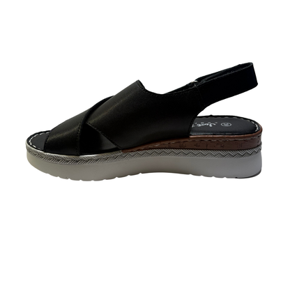 Just Bee Chipata Black