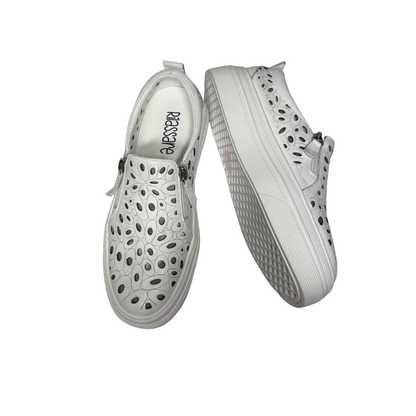 Rilassare Triffic White