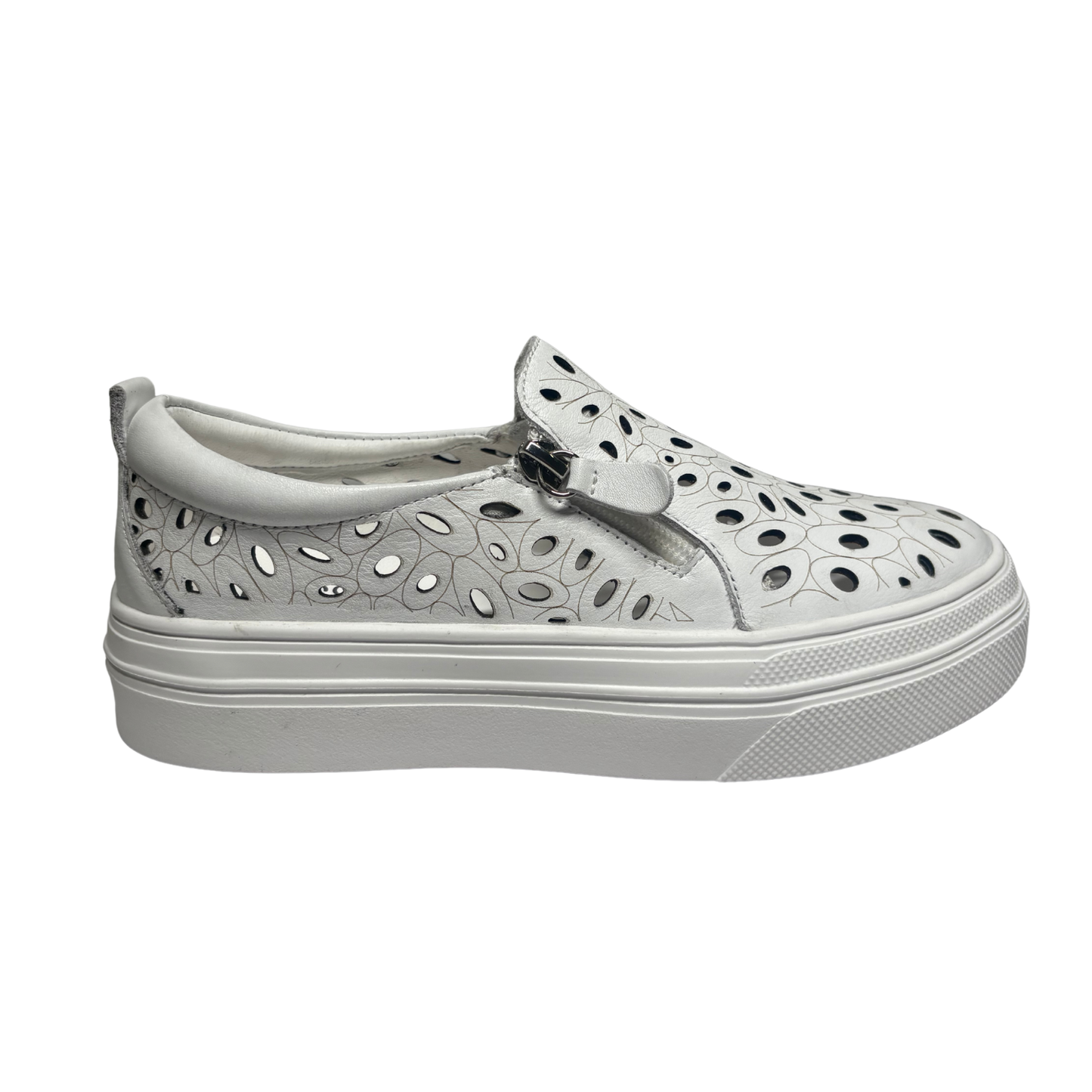 Rilassare Triffic White
