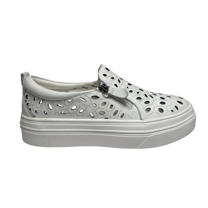 Rilassare Triffic White