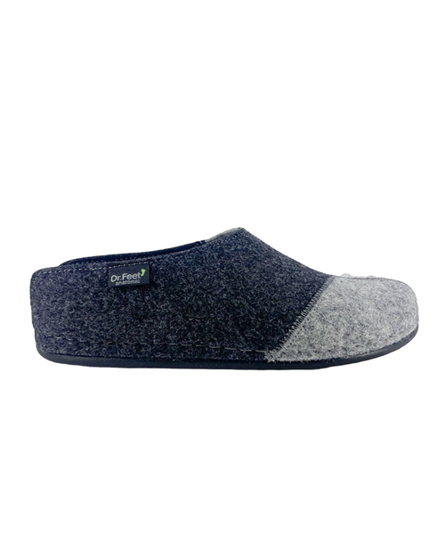 Dr Feet Hilda Grey