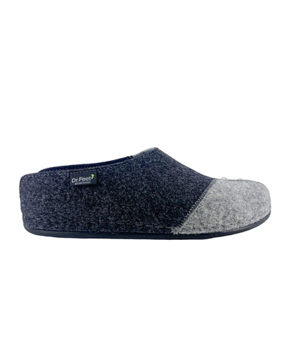 Dr Feet Hilda Grey