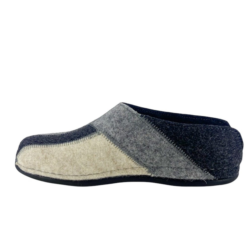 Dr Feet Hilda Grey