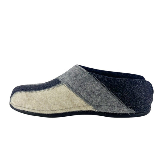 Dr Feet Hilda Grey