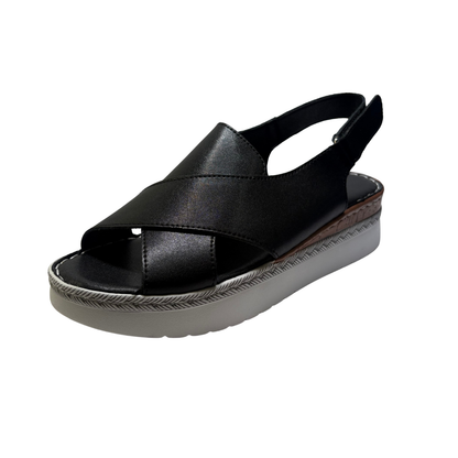 Just Bee Chipata Black