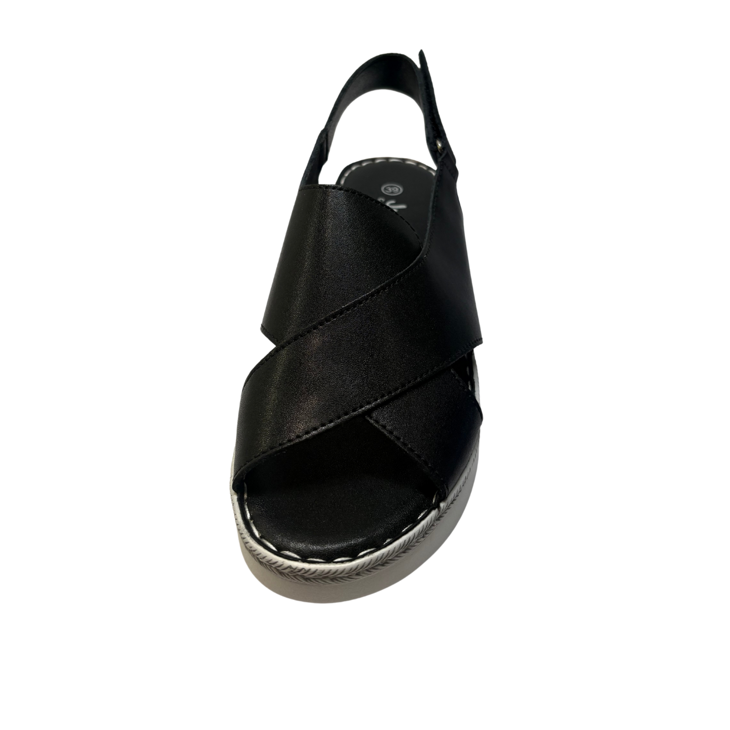 Just Bee Chipata Black