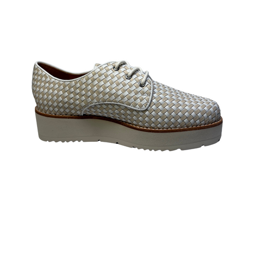 Bresley Absolute Bone / white