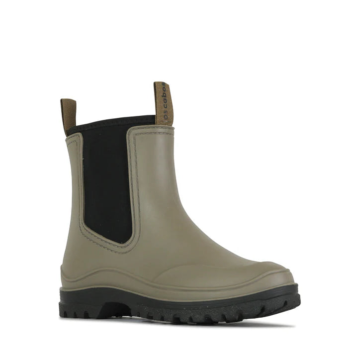 Los Cabos Amelia Khaki