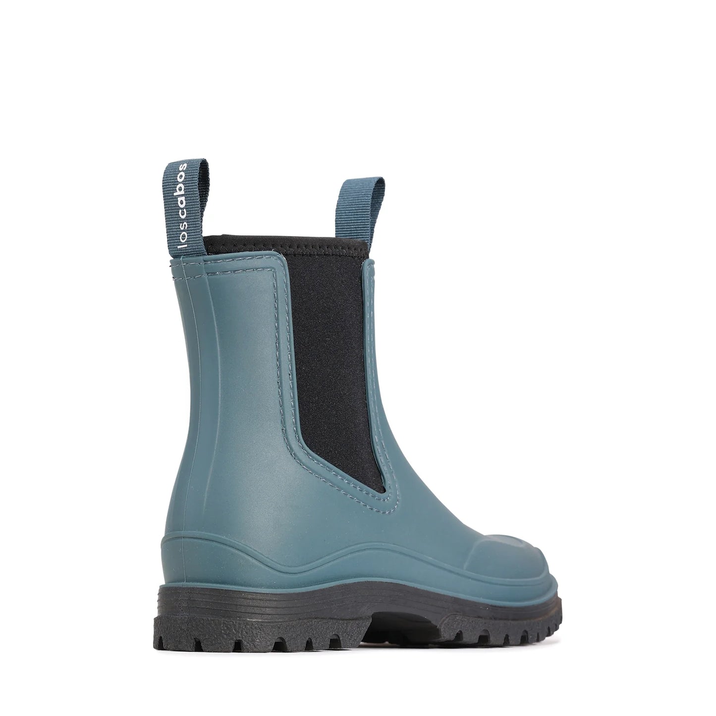 Los Cabos Rainboot Amelia Ocean
