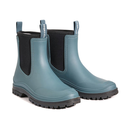Los Cabos Rainboot Amelia Ocean