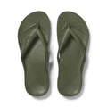 Archies Arch Support Jandals 26