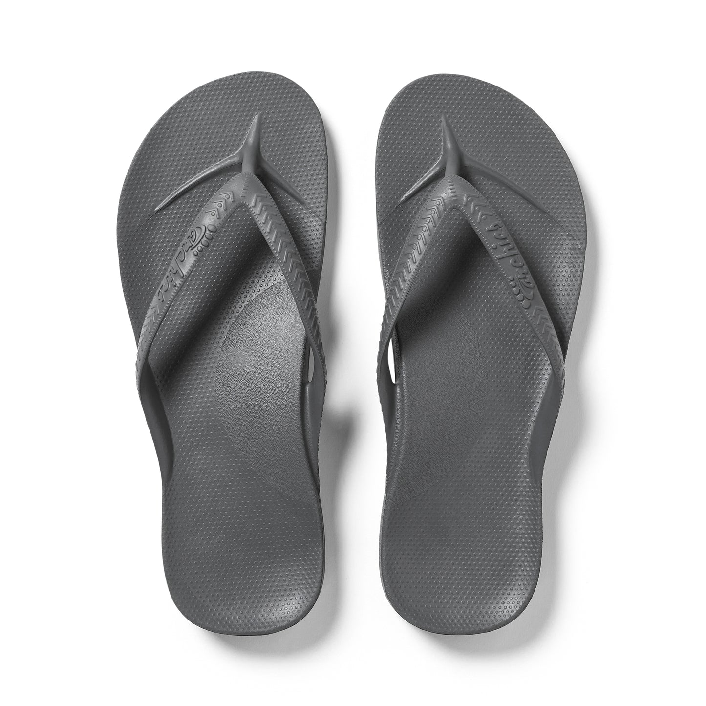 Archies Arch Support Jandals 26