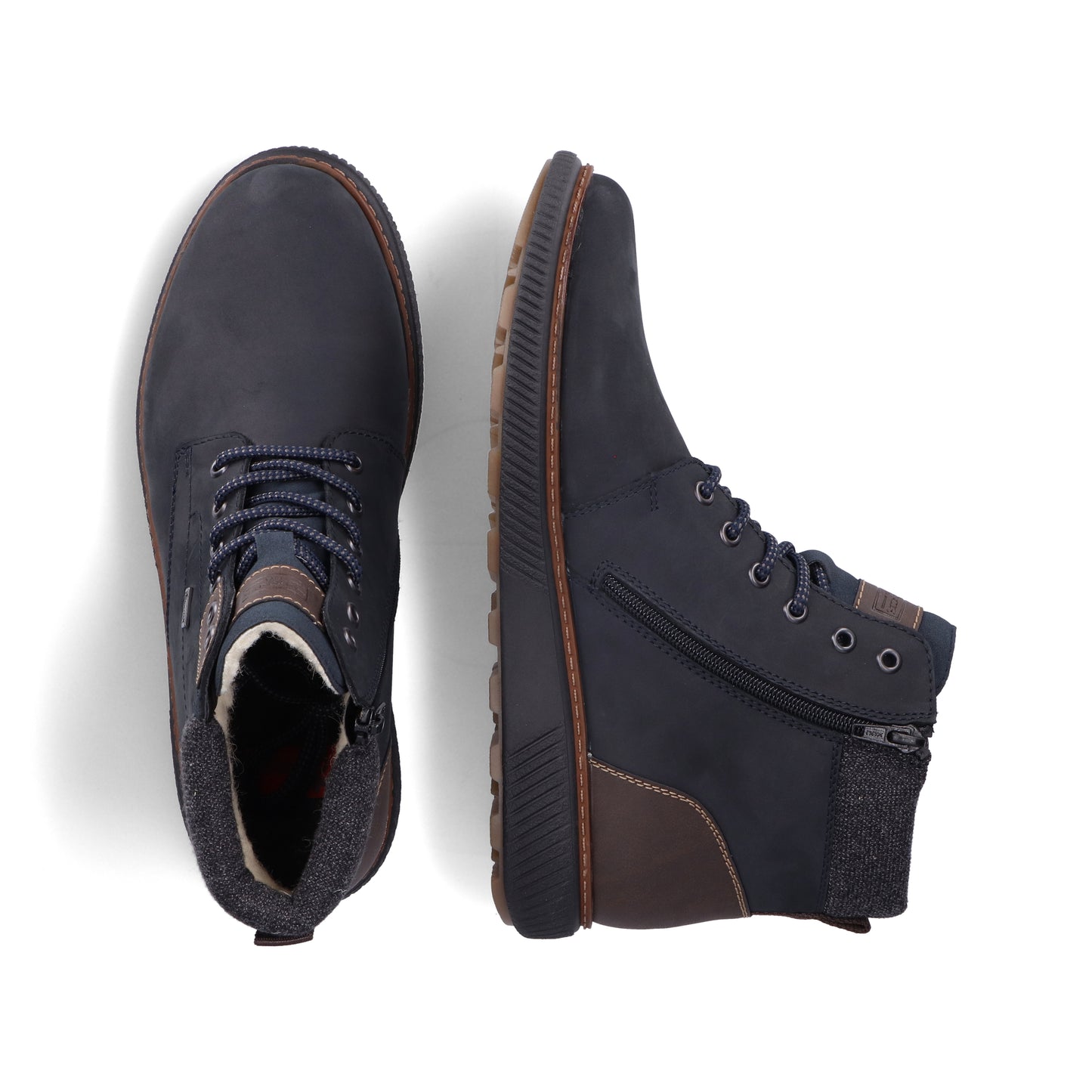 Rieker Nafira B3343/15