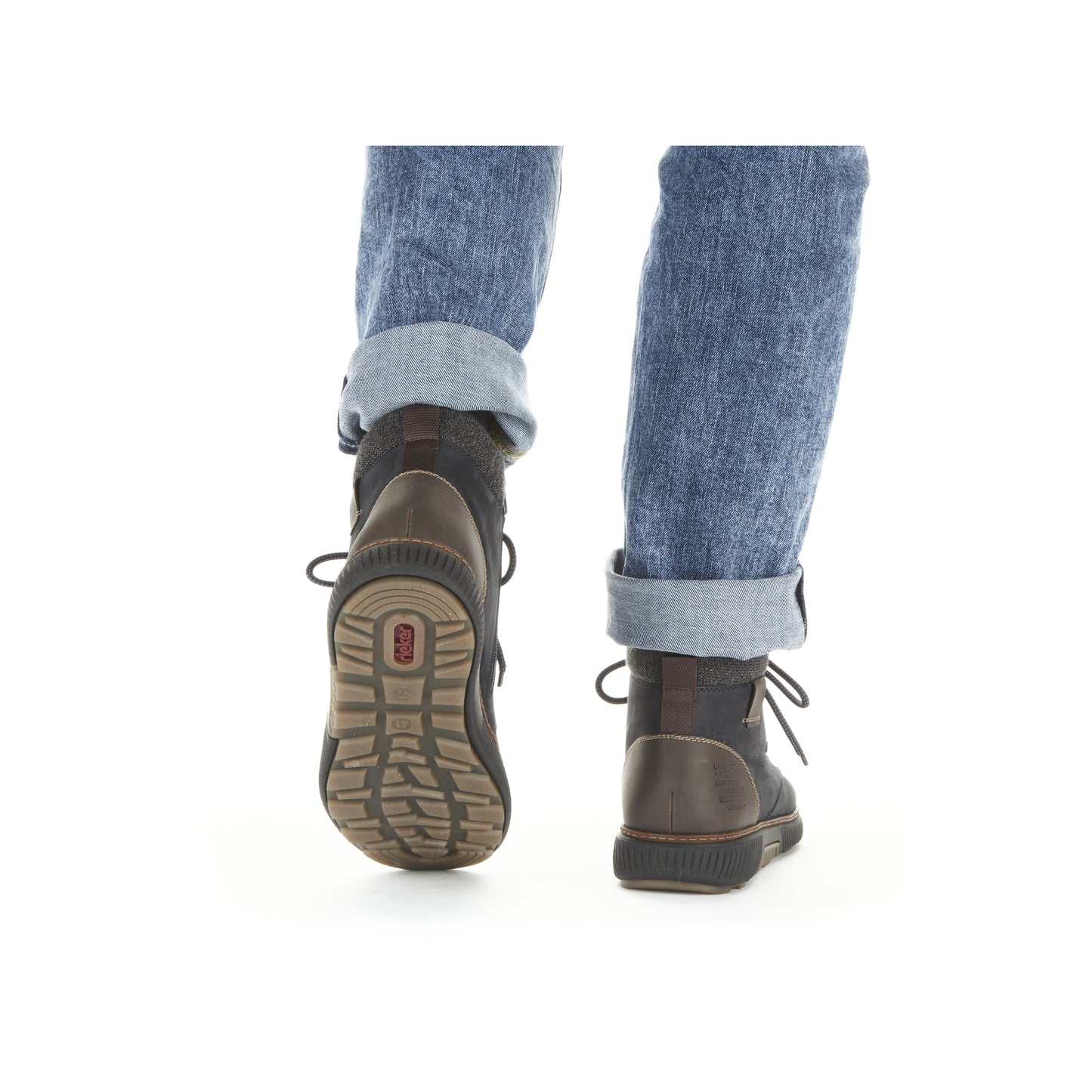 Rieker Nafira B3343/15