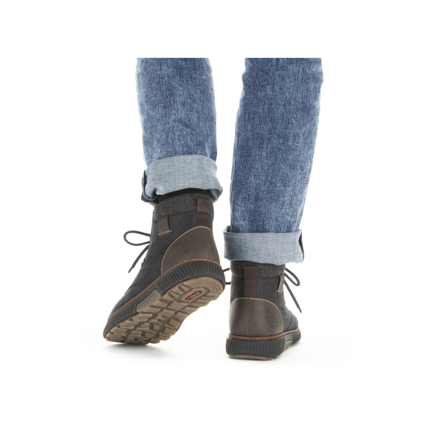 Rieker Nafira B3343/15