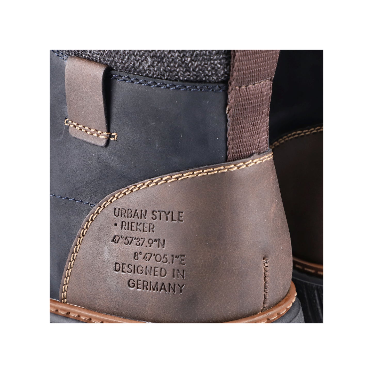 Rieker Nafira B3343/15