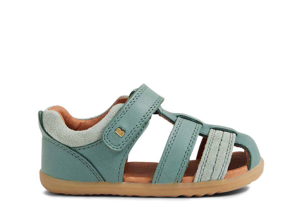 KP Roam Iceberg Green