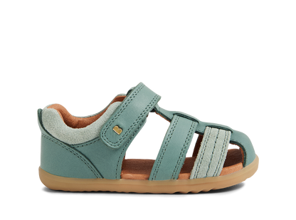 KP Roam Iceberg Green