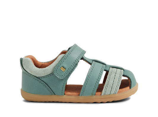 KP Roam Iceberg Green