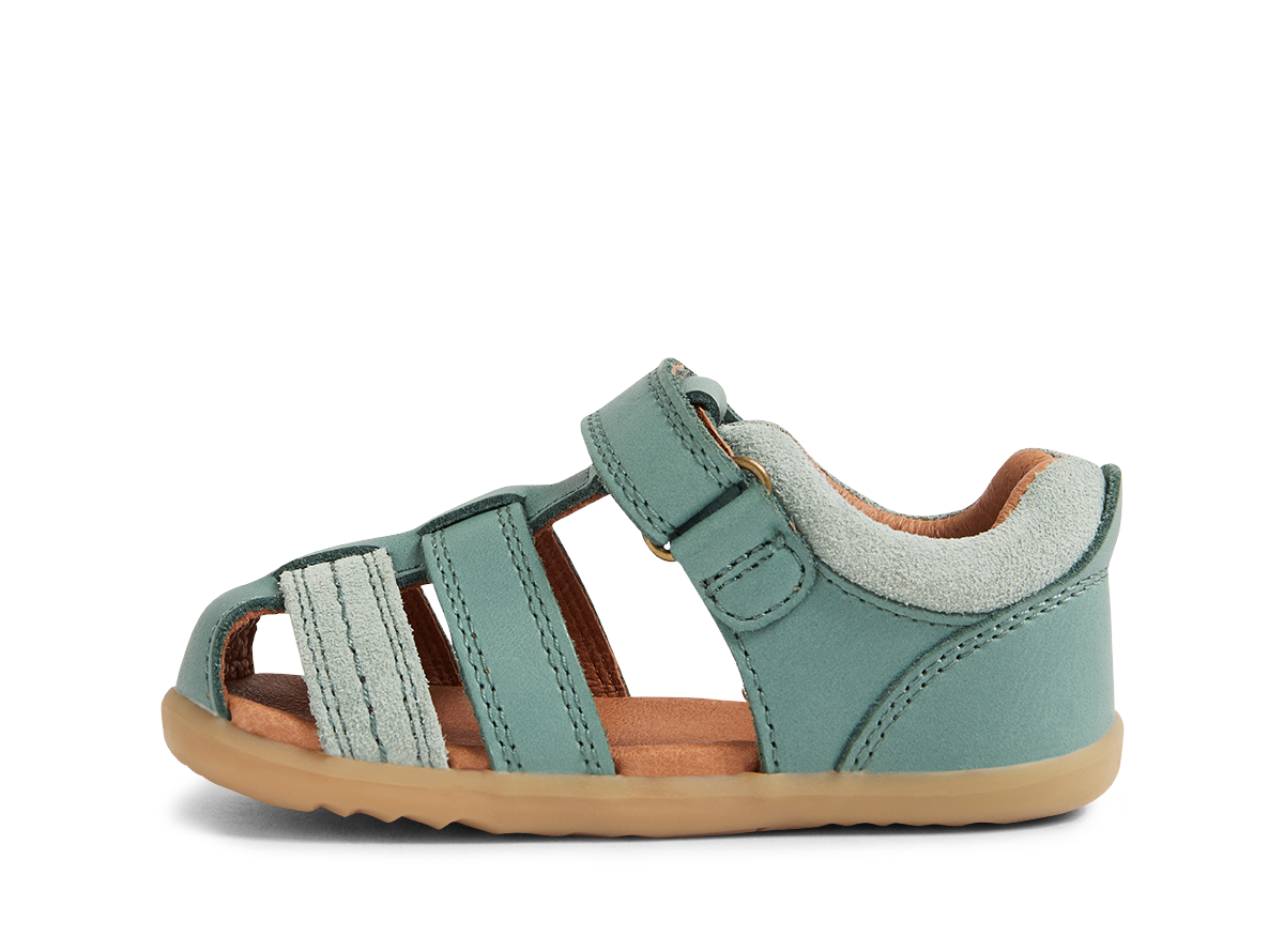 KP Roam Iceberg Green