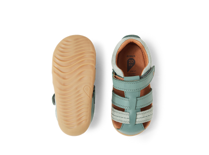 KP Roam Iceberg Green