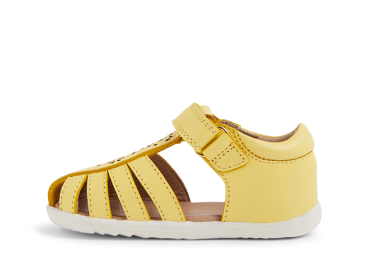 SU Chelsea Pale Banana