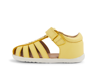 SU Chelsea Pale Banana