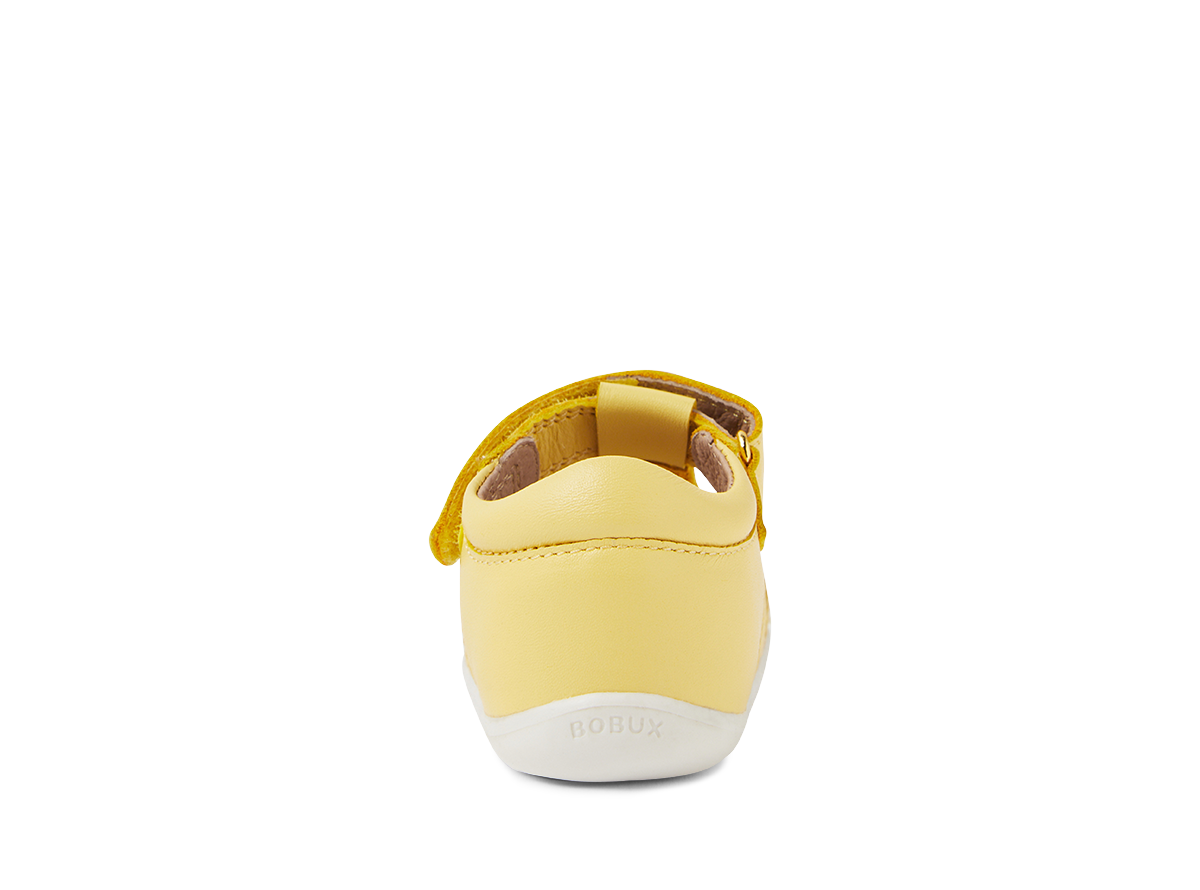 SU Chelsea Pale Banana