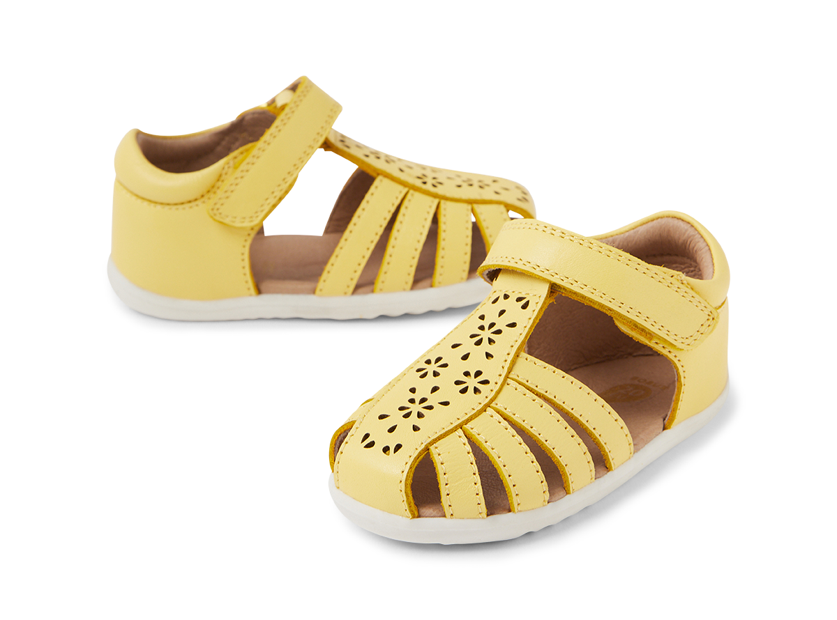 SU Chelsea Pale Banana