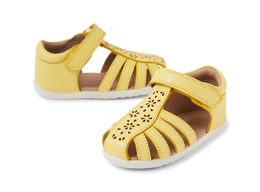 SU Chelsea Pale Banana