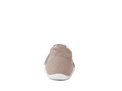 Xp Rover Woodash Leather Ankle Boots