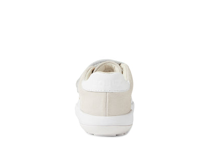 Iw Breakpoint White Leather Sneakers