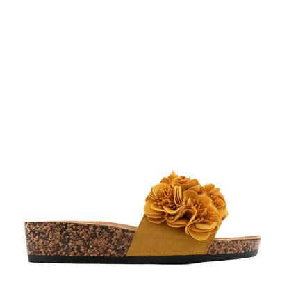 Los Cabos Corsage Amber