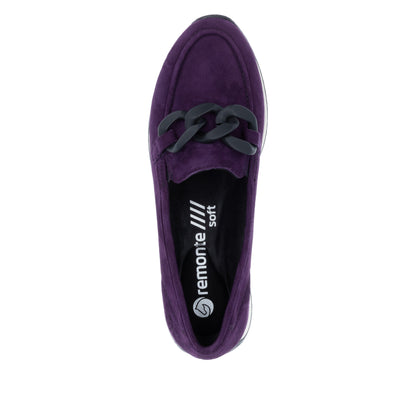 Remonte Darwin Rosa DOH10-30