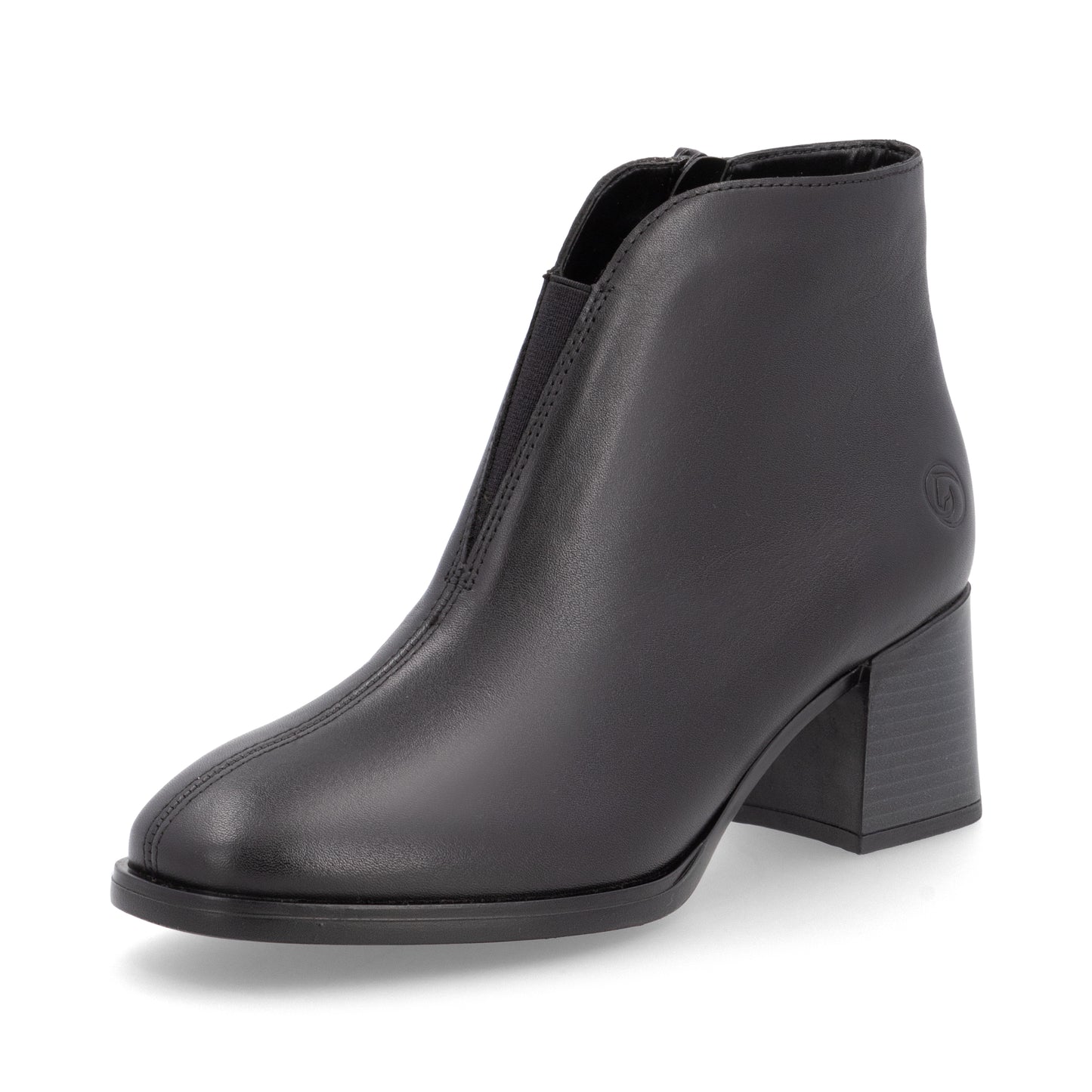 Remonte Marbella Black DOV81-00