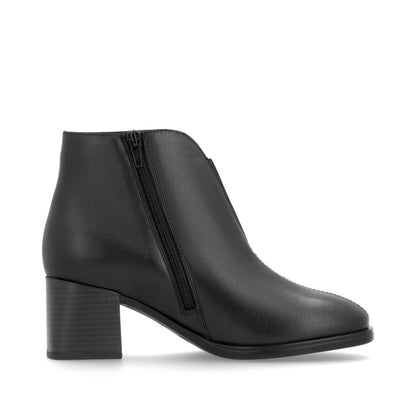 Remonte Marbella Black DOV81-00