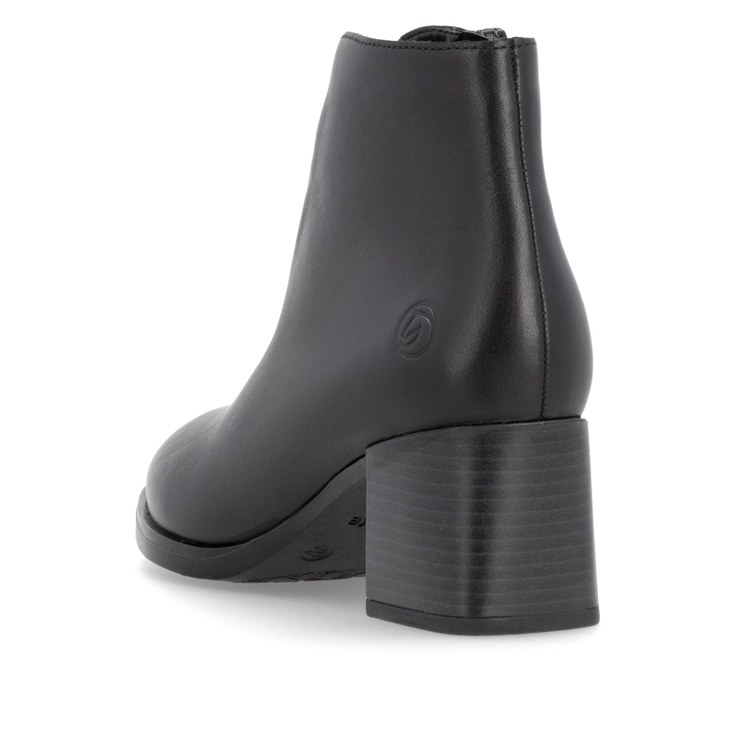 Remonte Marbella Black DOV81-00