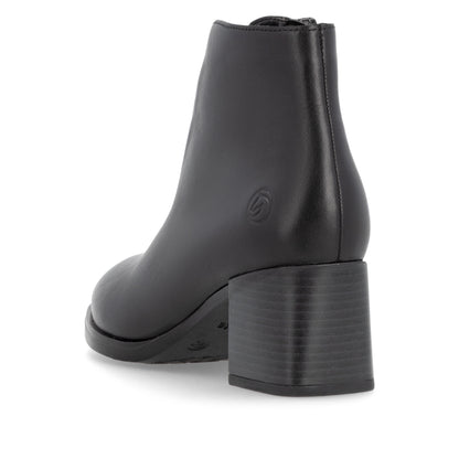 Remonte Marbella Black DOV81-00