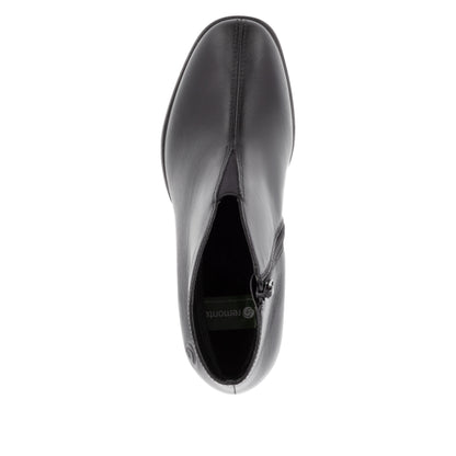 Remonte Marbella Black DOV81-00
