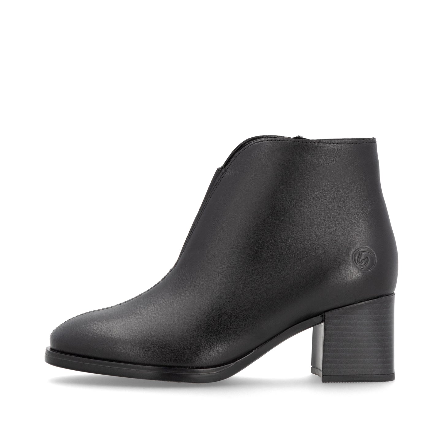 Remonte Marbella Black DOV81-00