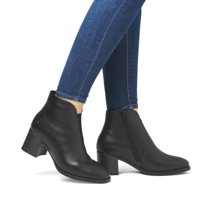 Remonte Marbella Black DOV81-00