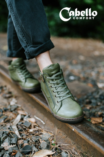 Cabello EG1570 Khaki