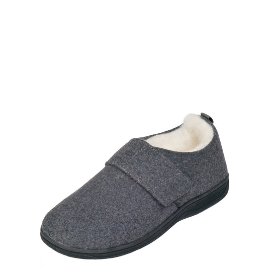 Mi Woolies Ellington Grey