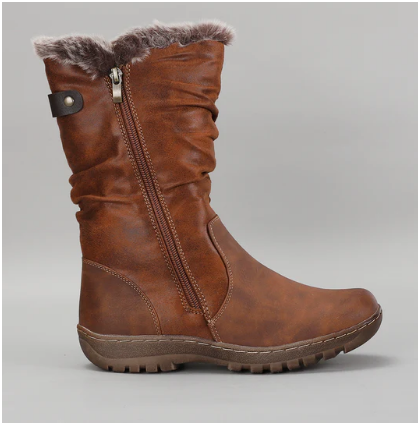 CC Resorts Goose Brown
