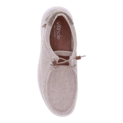 VitaSole Hipster Canvas
