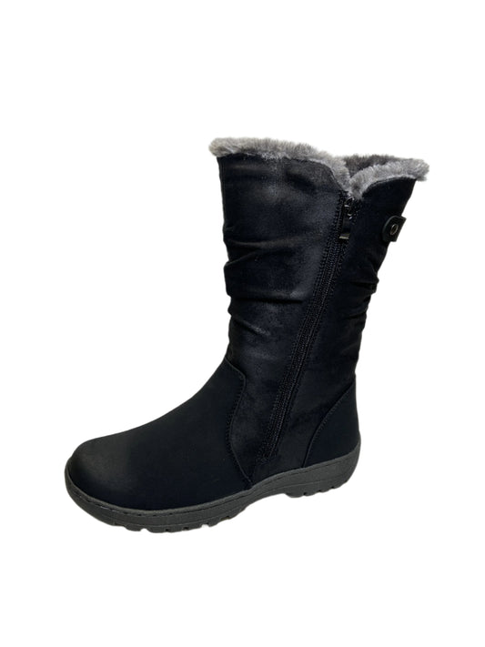 CC Resorts Goose Black