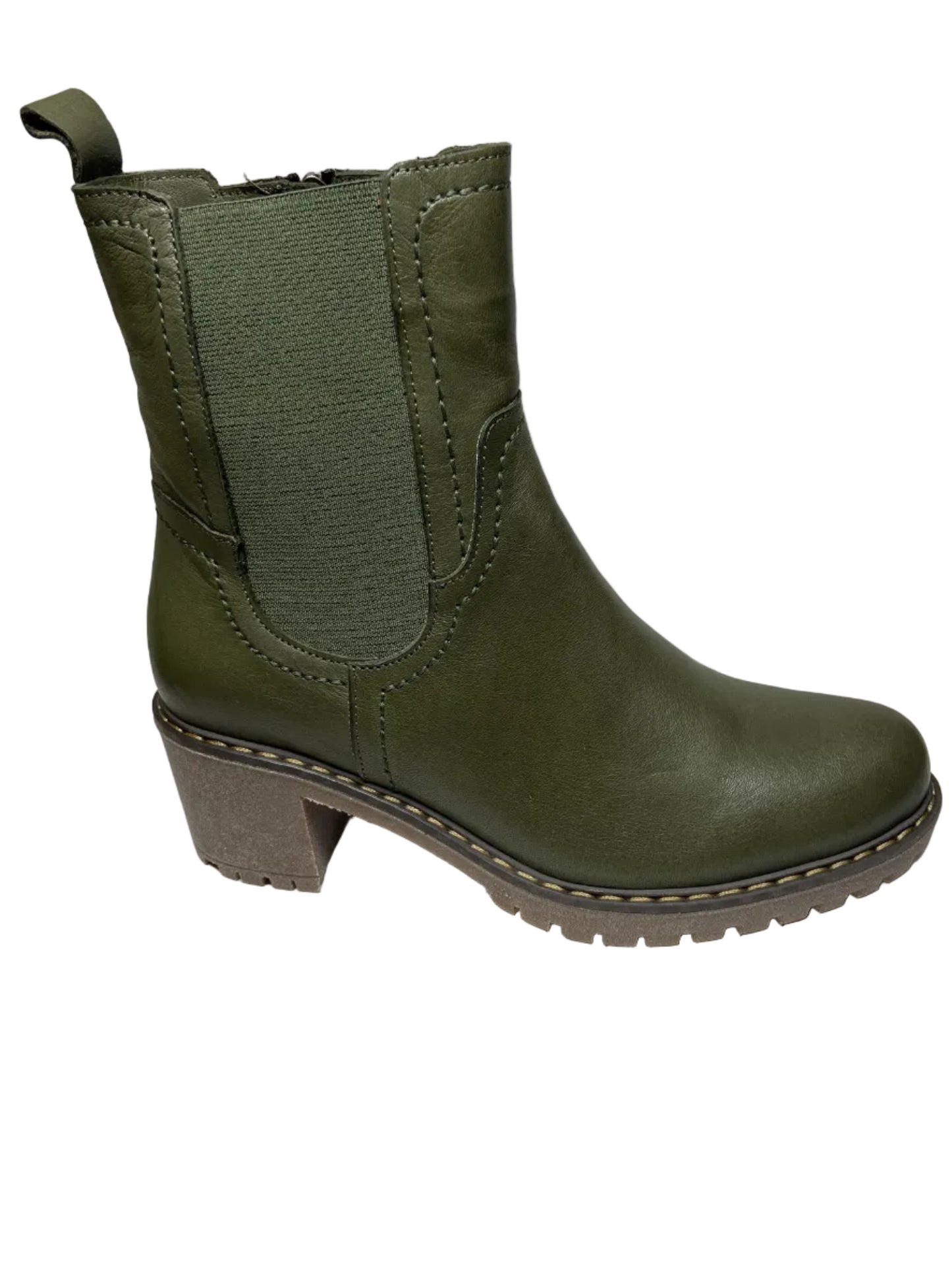 Sala Annie Drk Olive