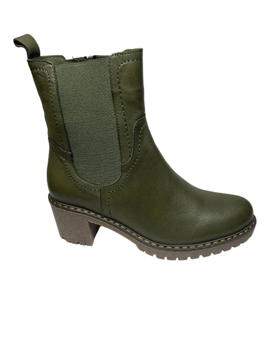 Sala Annie Drk Olive