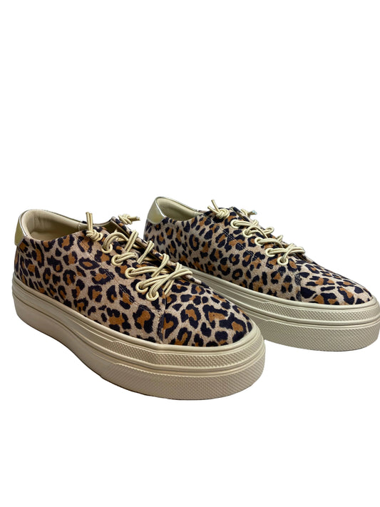 Rilassare Tulley Leopard