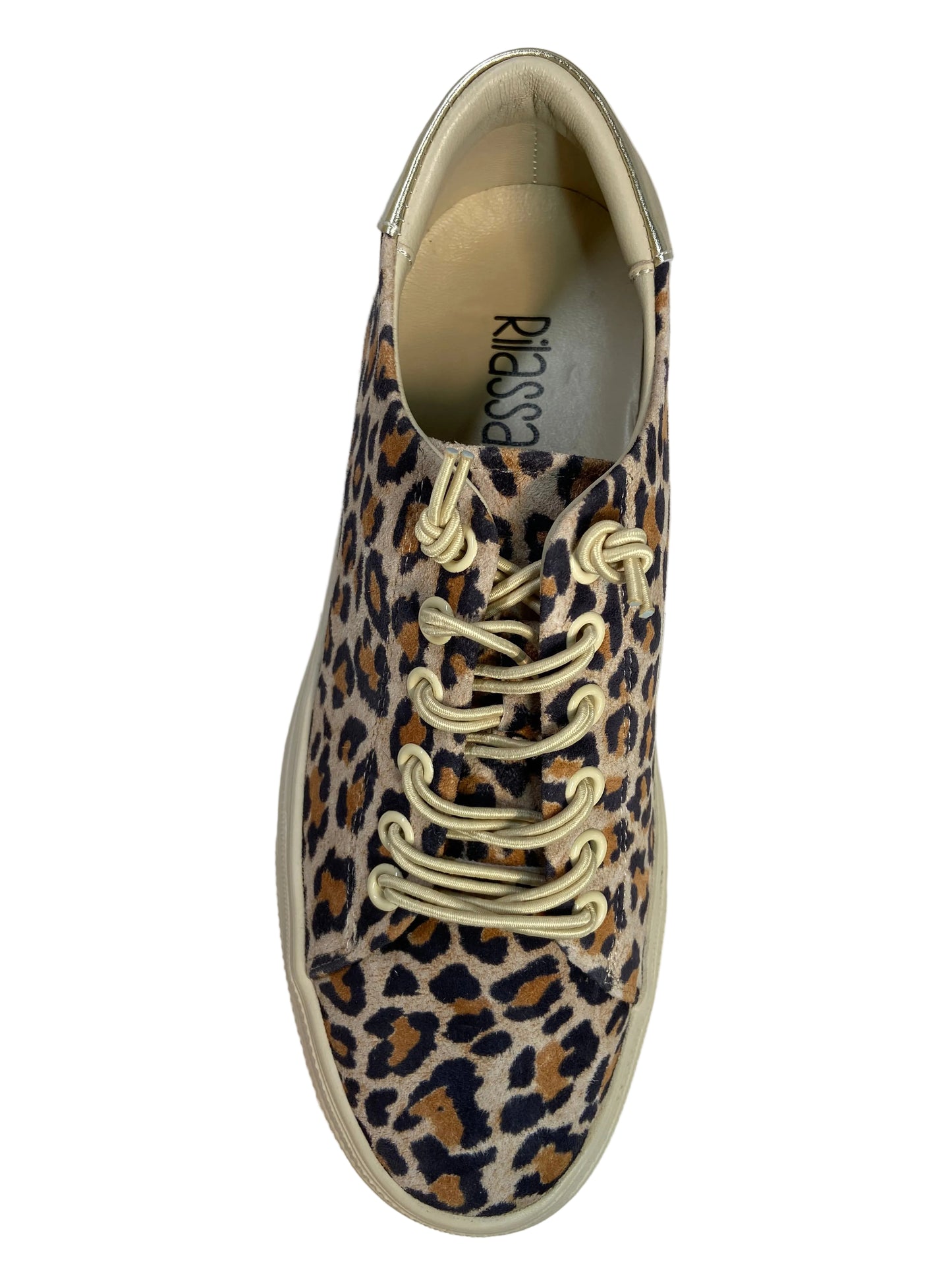 Rilassare Tulley Leopard